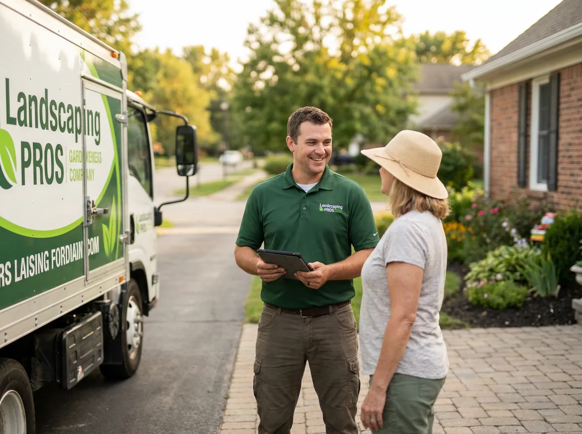 Landscaping Villas, NJ FAQs